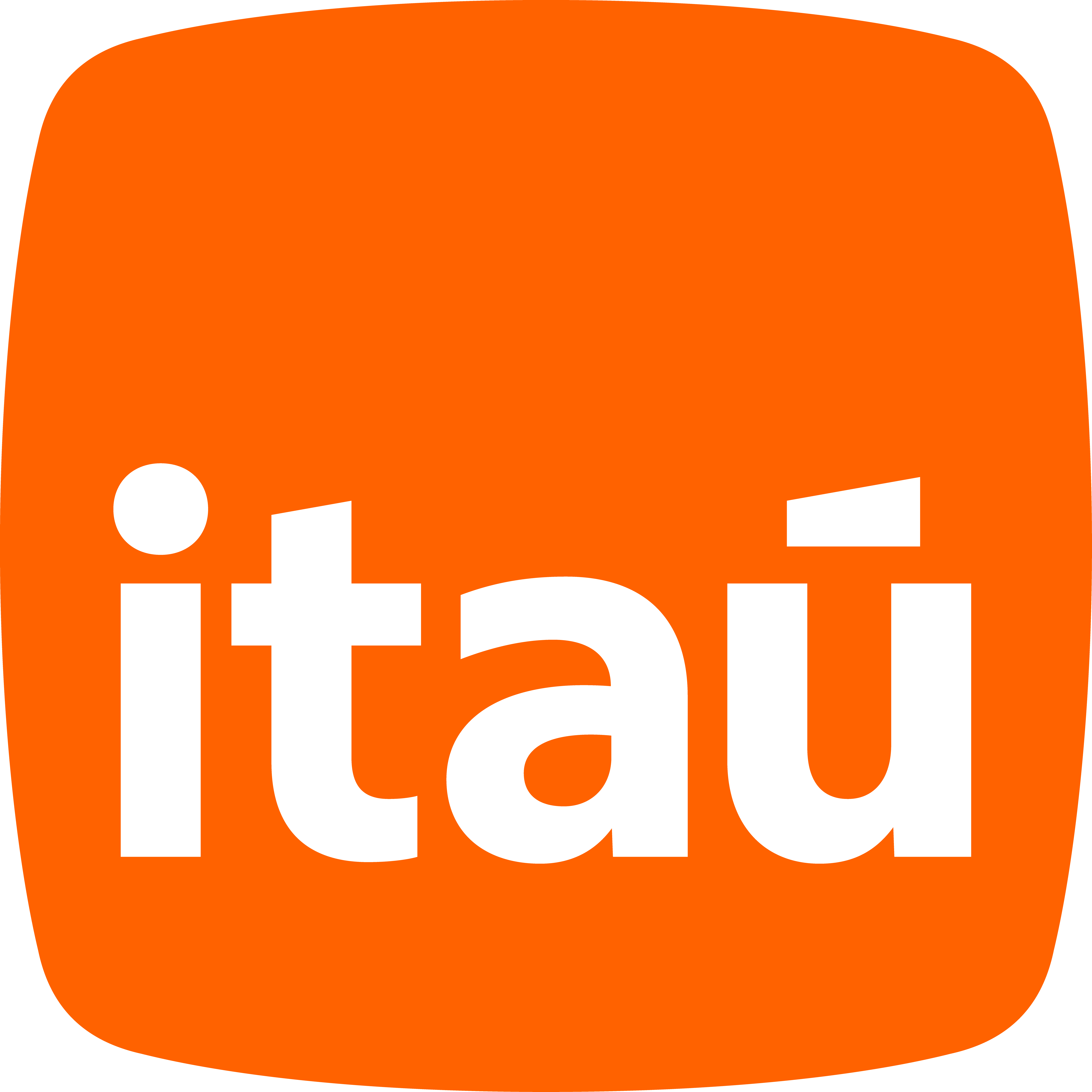 Logo Itaucard