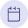 icone calendario