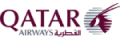 logo qatar