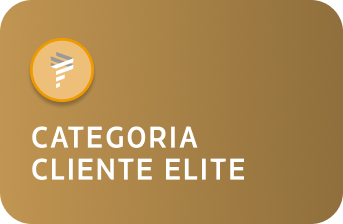 Categoria cliente Elite - Gold Plus