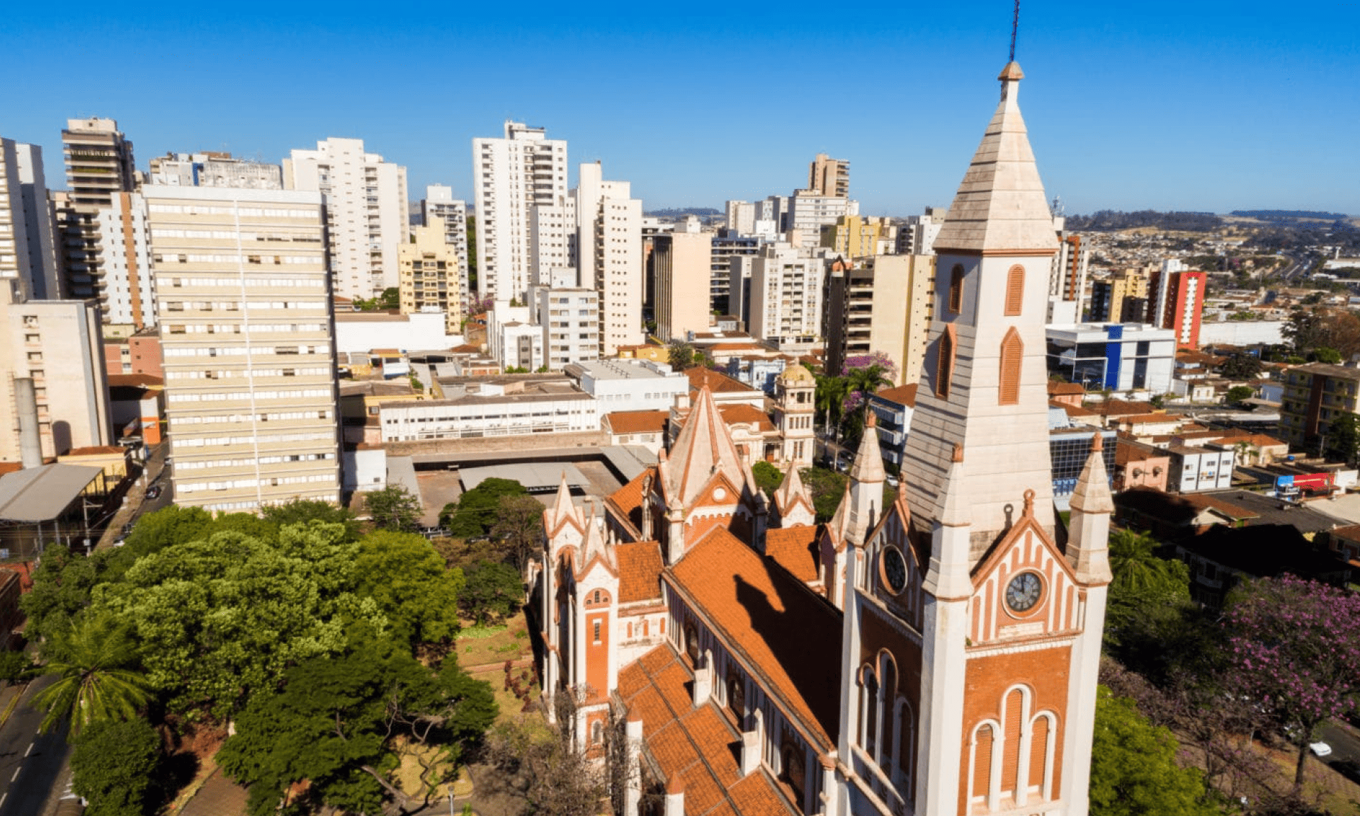 imagem de Ribeirão Preto