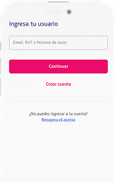 imagem celular rappi app