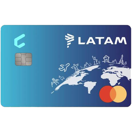 LATAM Airlines Mastercard