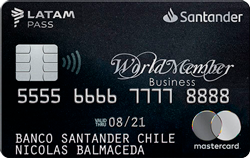 imagem cart&atilde;o mastercard black