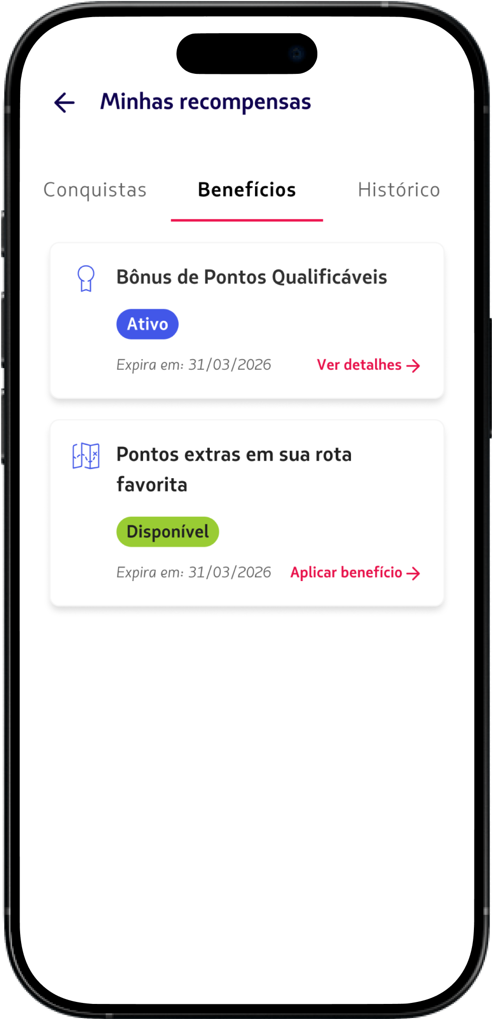 Imagem baixe o app
