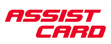 logo Assist Card