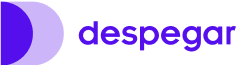 logo despegar