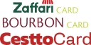 Logo Cart&otilde;es Grupo Zaffari