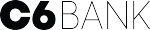 C6 Bank logo