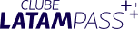 Logo Latam Pass