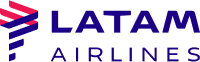 logo latam-airlines