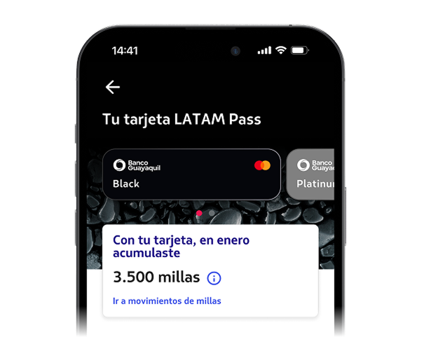 Disfruta tu mundo sin fronteras