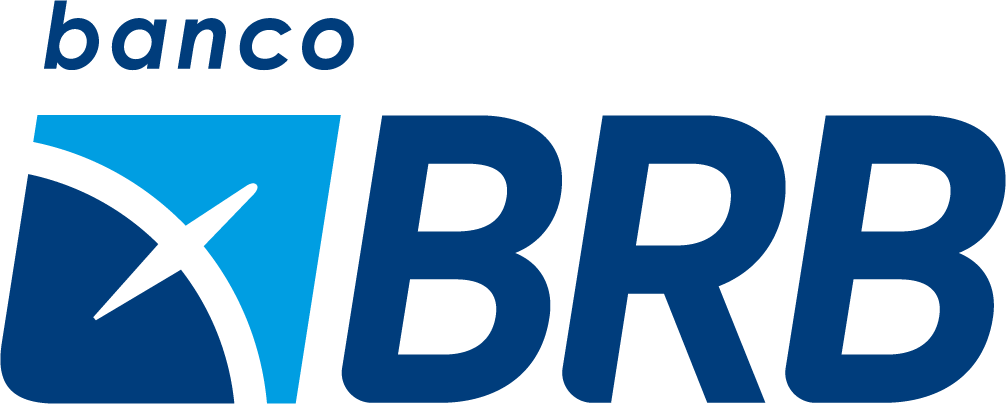 logo BRB