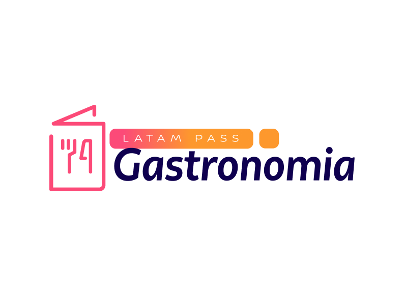 LATAM Pass Gastronomia