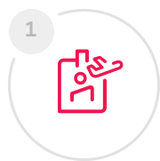 Special Services presencialmente nos aeroportos