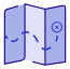 icon map