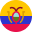 &iacute;cono bandera