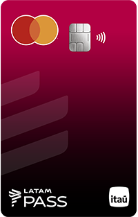 imagem cartão mastercard Internacional