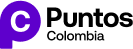 logo puntos colombia
