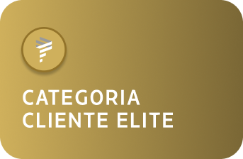 Categoria cliente Elite - Gold