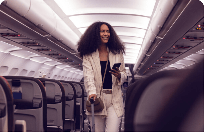 &iquest;Tienes vuelos pasados que no acumularon millas?