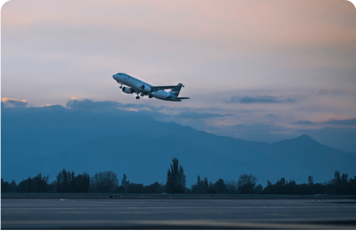 Conoce nuestras aerol&iacute;neas asociadas