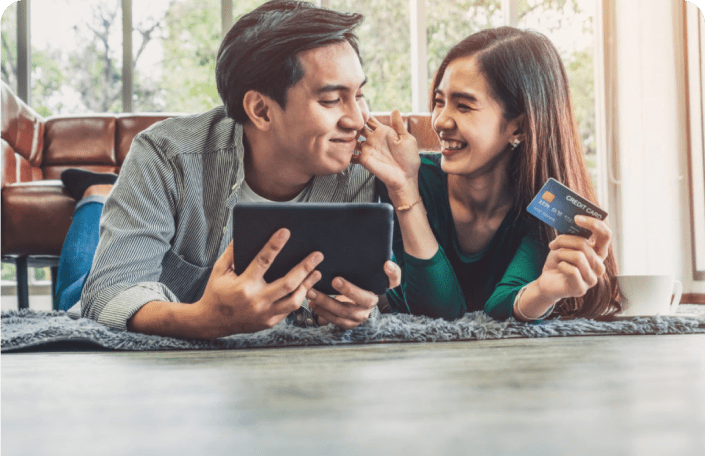 Revisa todas tus opciones de acumulaci&oacute;n