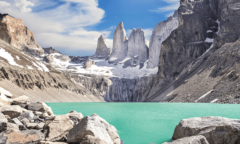Sudamérica