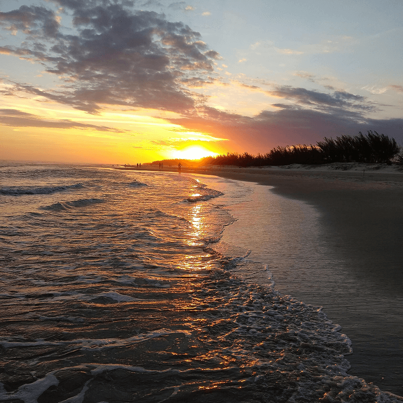 imagem de  Jaguaruna