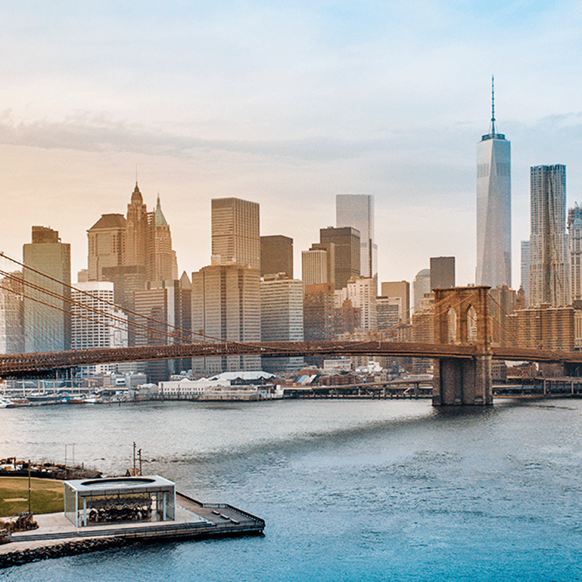 imagem de Nueva York