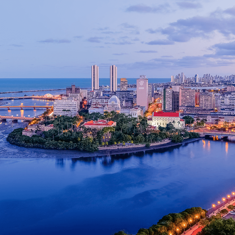 imagem de Recife