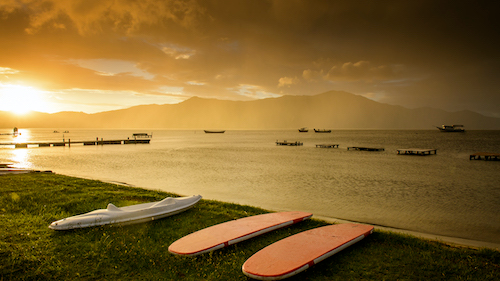 Florianópolis