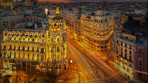 Madrid
