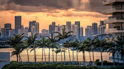 Miami